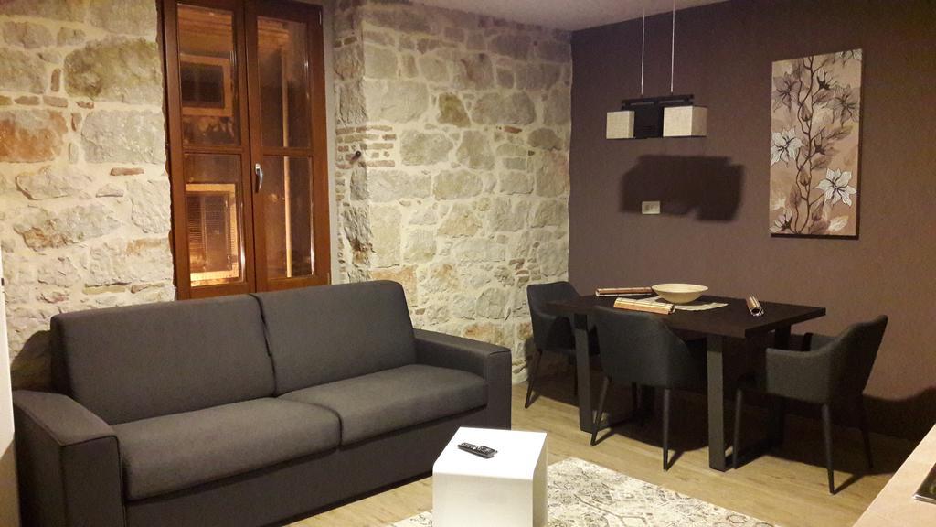 Apartmens Melisa Vrsar Exterior photo